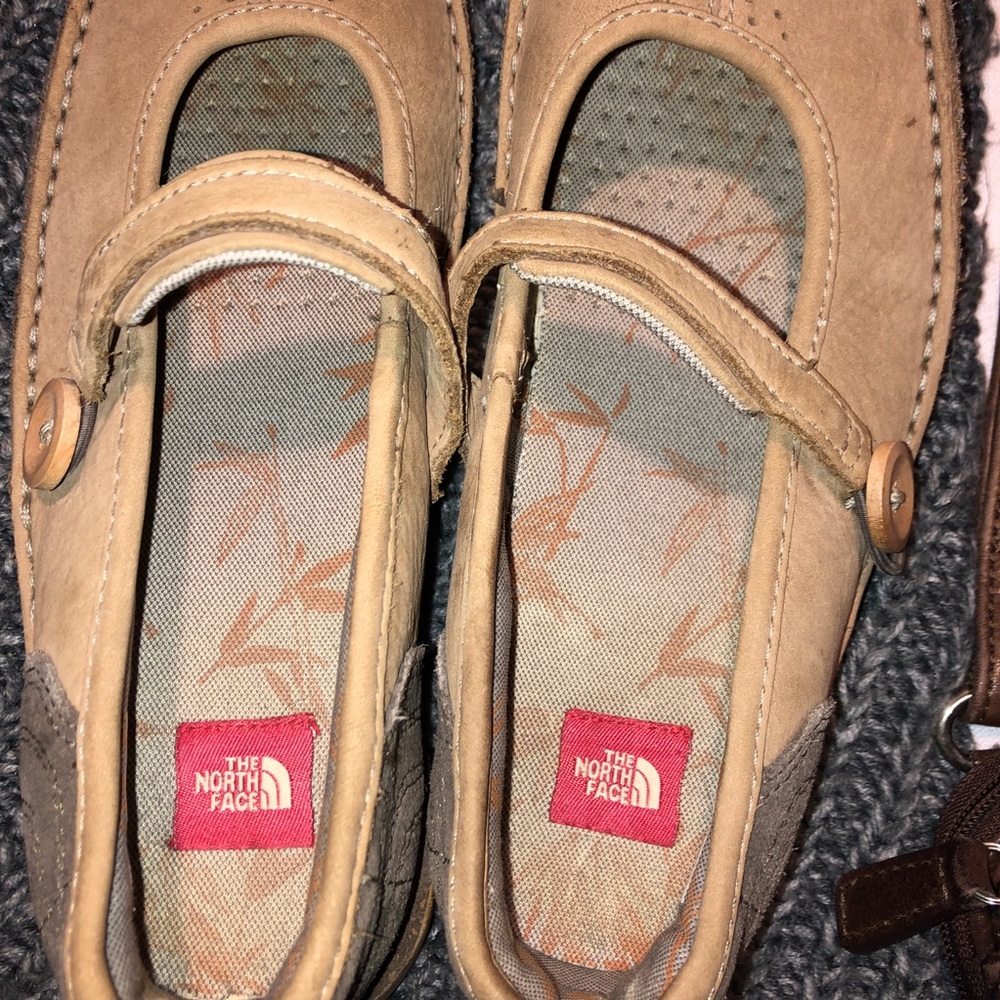 The North Face Sidney Mary Jane - Picture 5 of 13